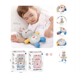 Sonajero Musical Conejito – Fun Soothe Doll