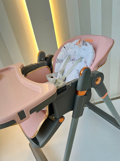 SILLAS COMEDOR KIDILO