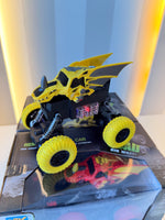 Carro a Control Remoto Off Road Dragón