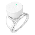 Extractor de leche materna manos libres – Eléctrico y portátil