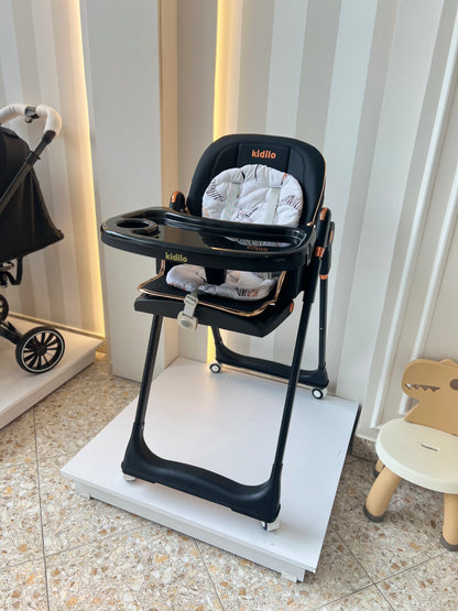 SILLAS COMEDOR KIDILO