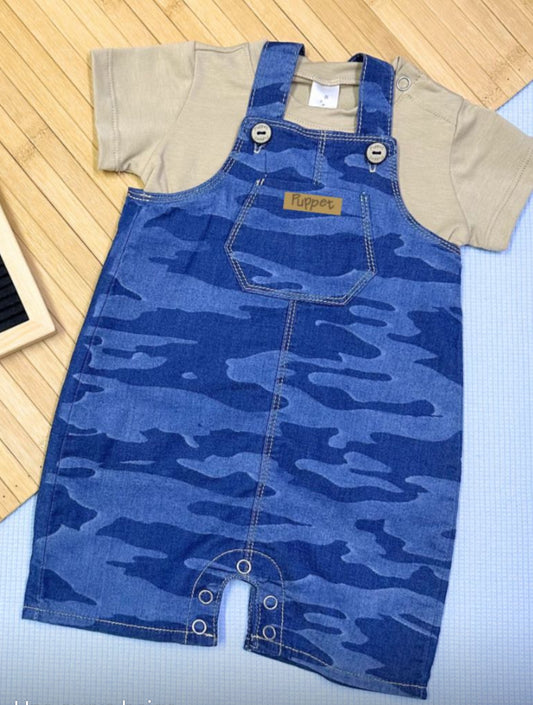 Conjunto Urban Jungla