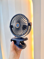 VENTILADOR PARA COCHE