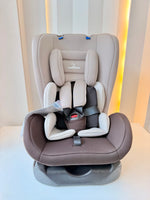 SILLA PARA CARRO GOLD BEBESITOS