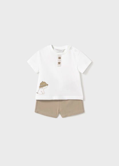 CONJUNTO 4 PIEZAS MAYORAL