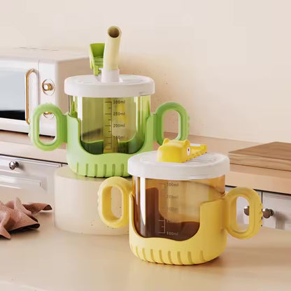 VASO PITILLO COCODRILO