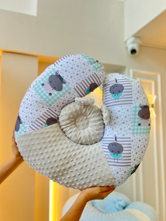 Almohada de Lactancia