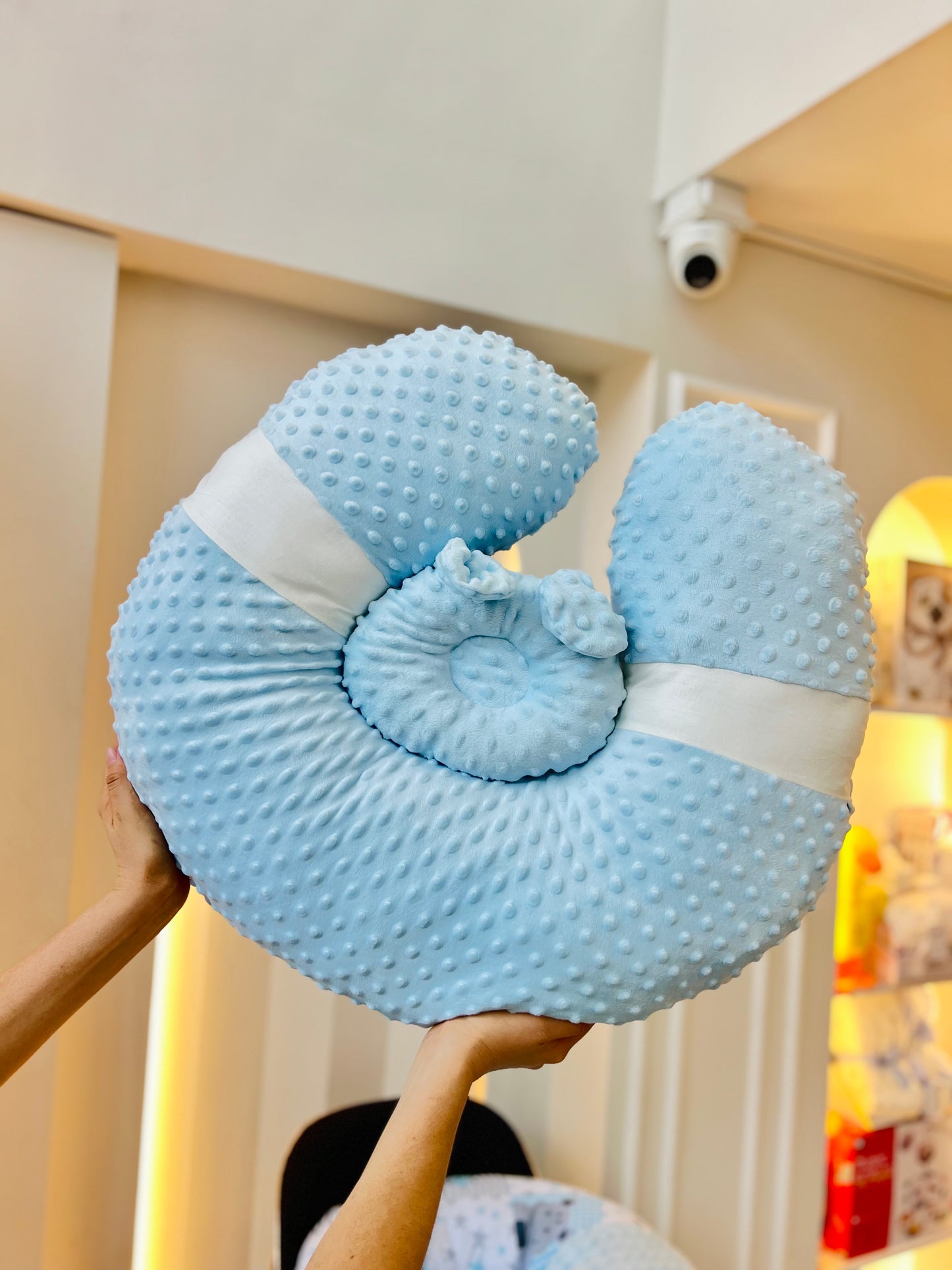 Almohada de Lactancia