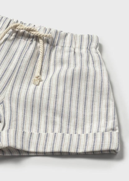 CONJUNTO 3 PIEZAS RAYAS