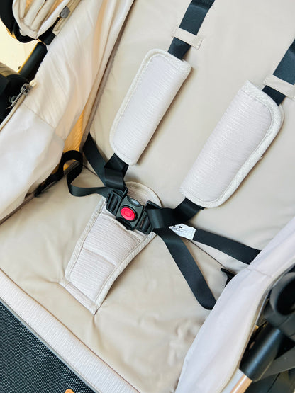 COCHE MOISÉS-NOVA MARFIL