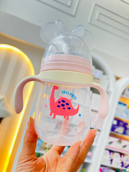VASO DE BOQUILLA DINO