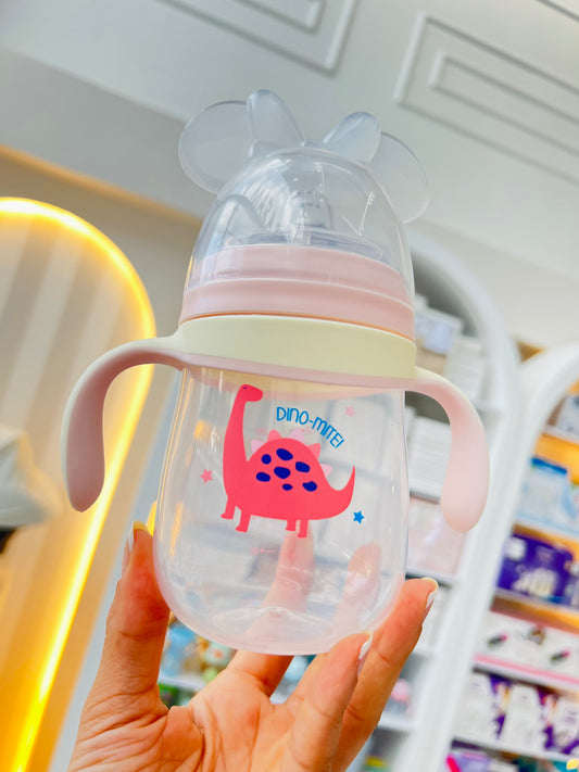 VASO DE BOQUILLA DINO