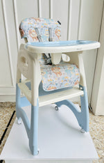 SILLAS COMEDOR EBABY