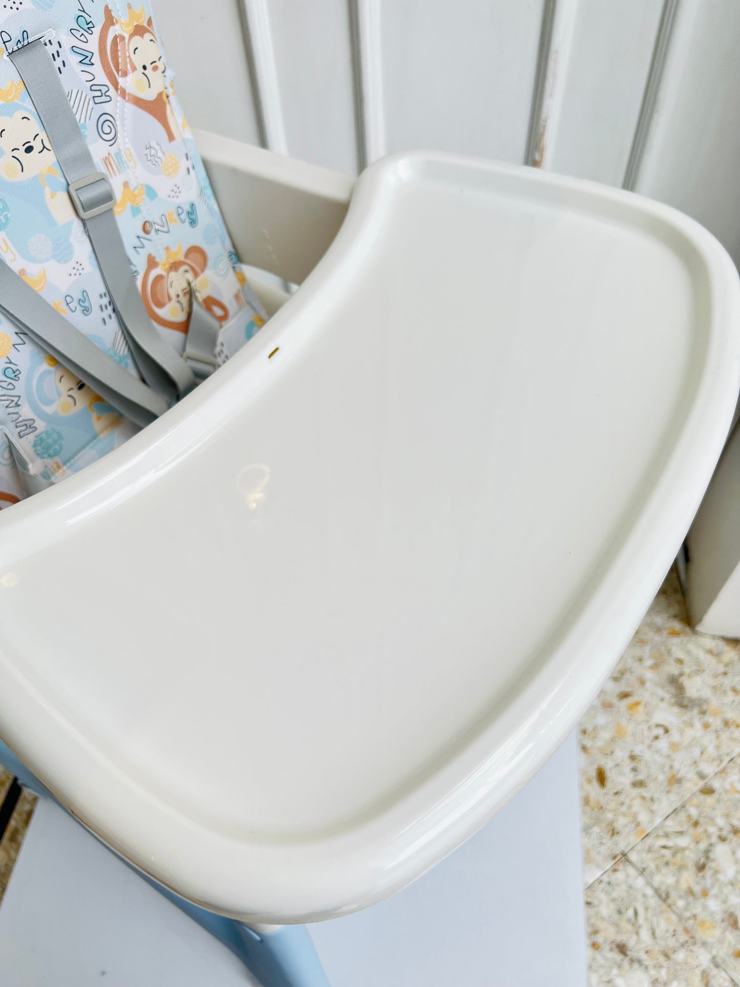 SILLAS COMEDOR EBABY