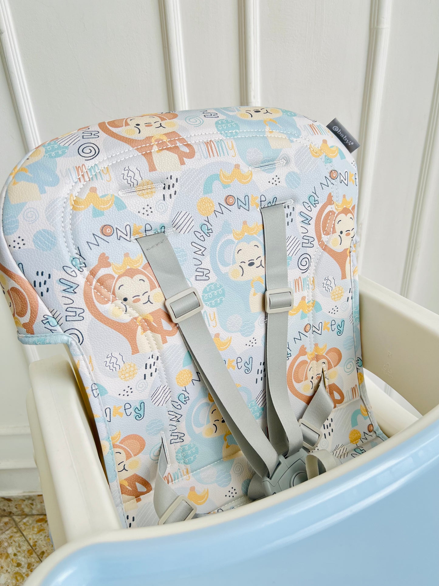 SILLAS COMEDOR EBABY