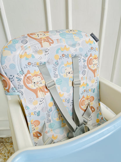 SILLAS COMEDOR EBABY