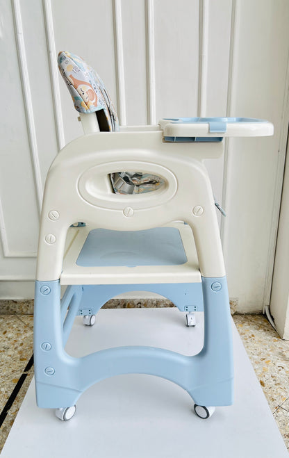 SILLAS COMEDOR EBABY