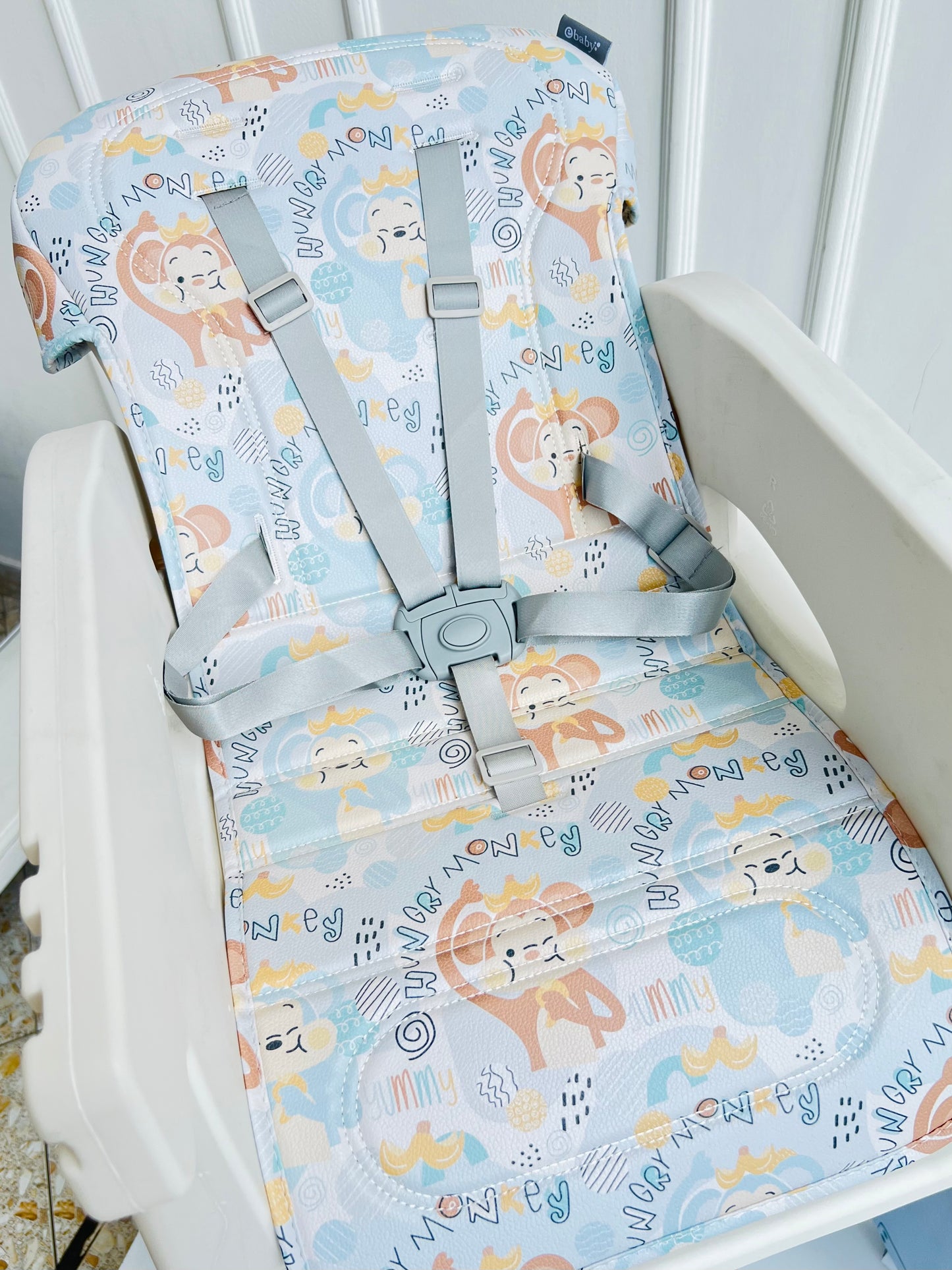 SILLAS COMEDOR EBABY