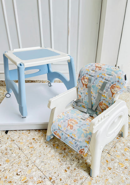 SILLAS COMEDOR EBABY