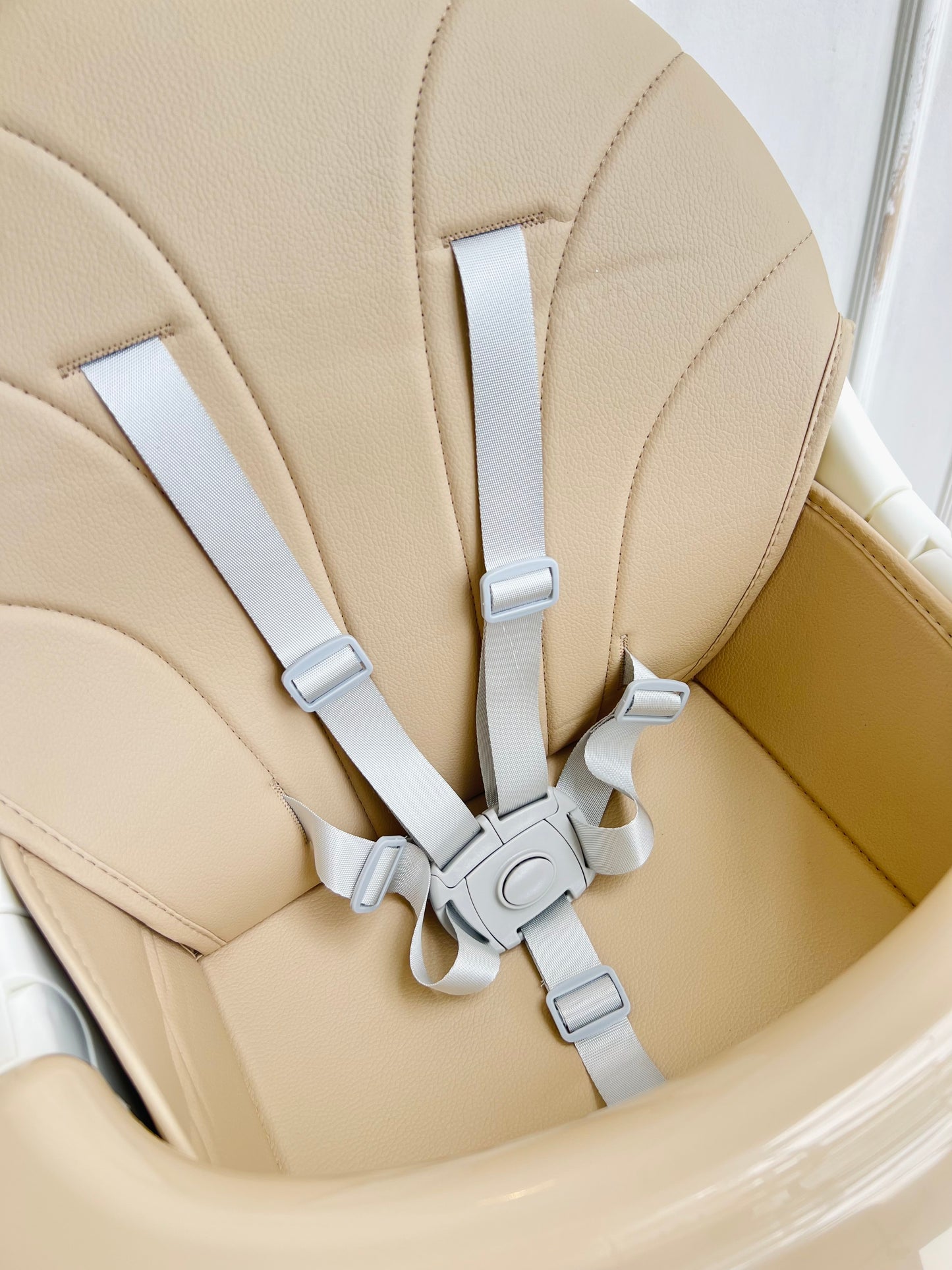 SILLA COMEDOR CLASSIC BEIGE