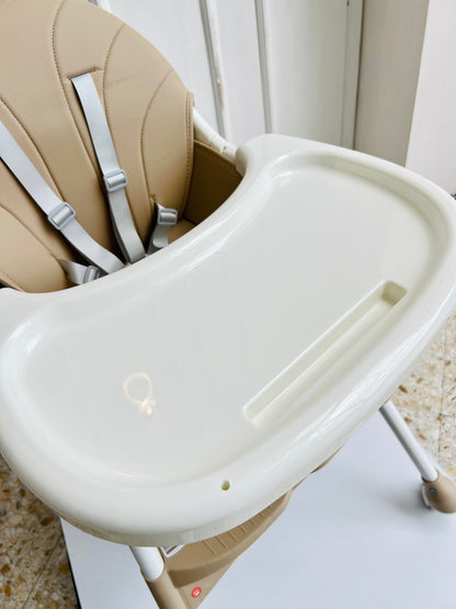 SILLA COMEDOR CLASSIC BEIGE