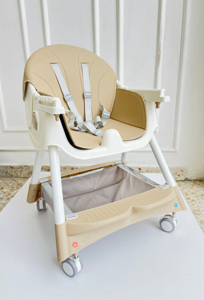 SILLA COMEDOR CLASSIC BEIGE