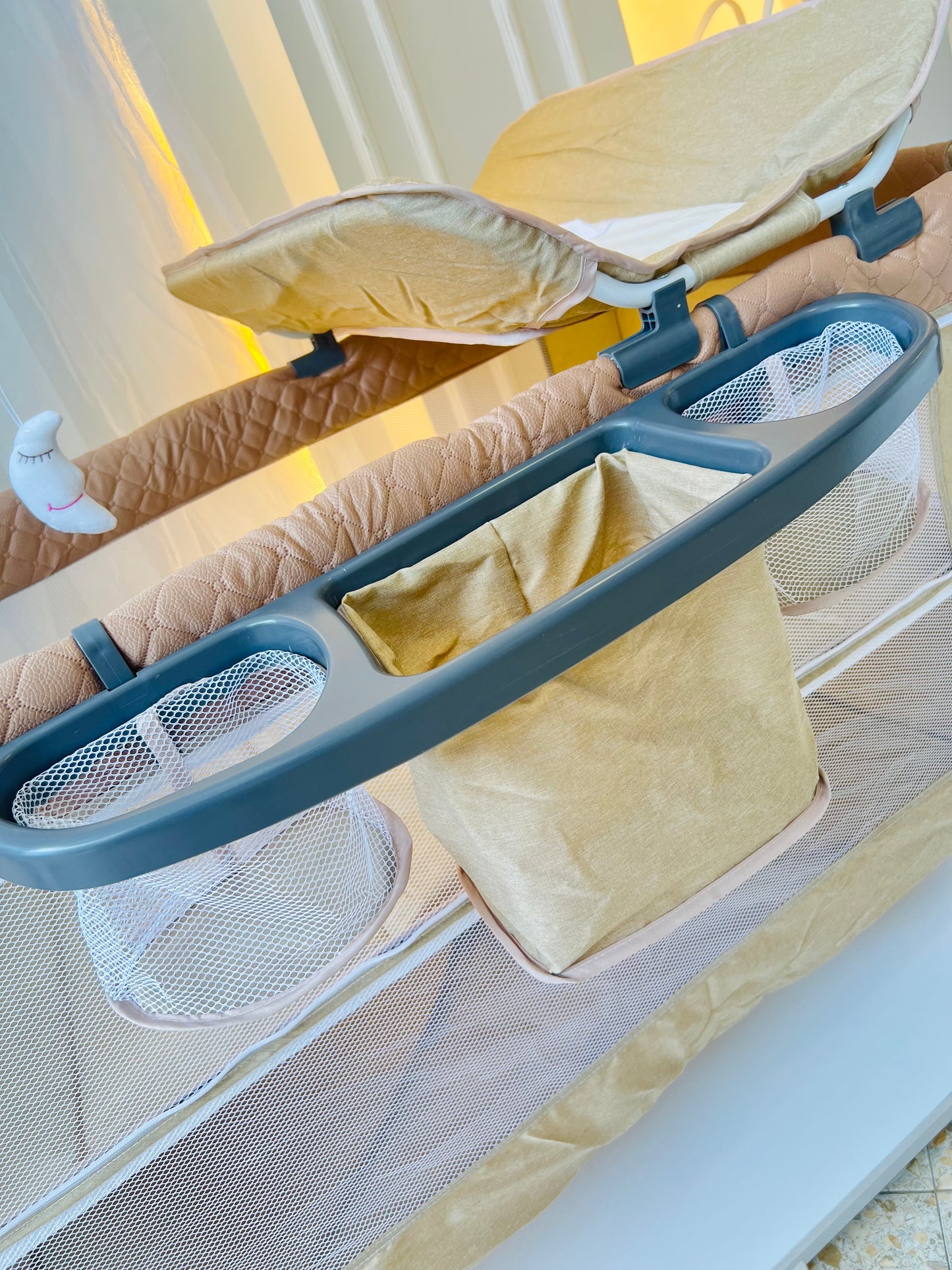 CUNA CORRAL COLECHO ATLAS