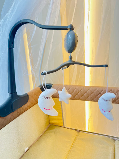 CUNA CORRAL COLECHO ATLAS