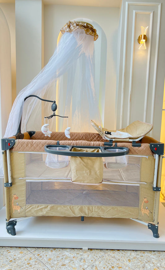 CUNA CORRAL COLECHO ATLAS