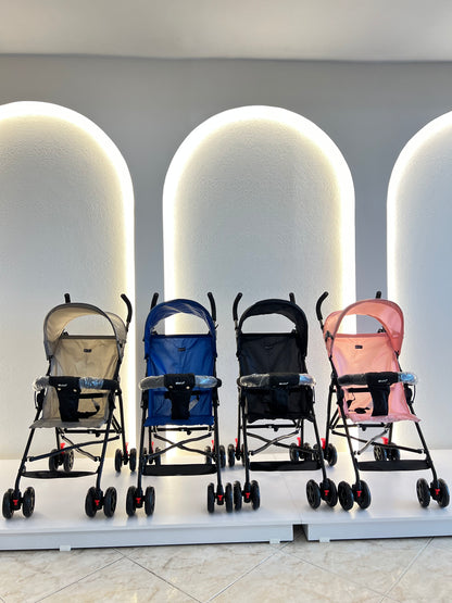 PASEADOR SOMBRILLA EBABY