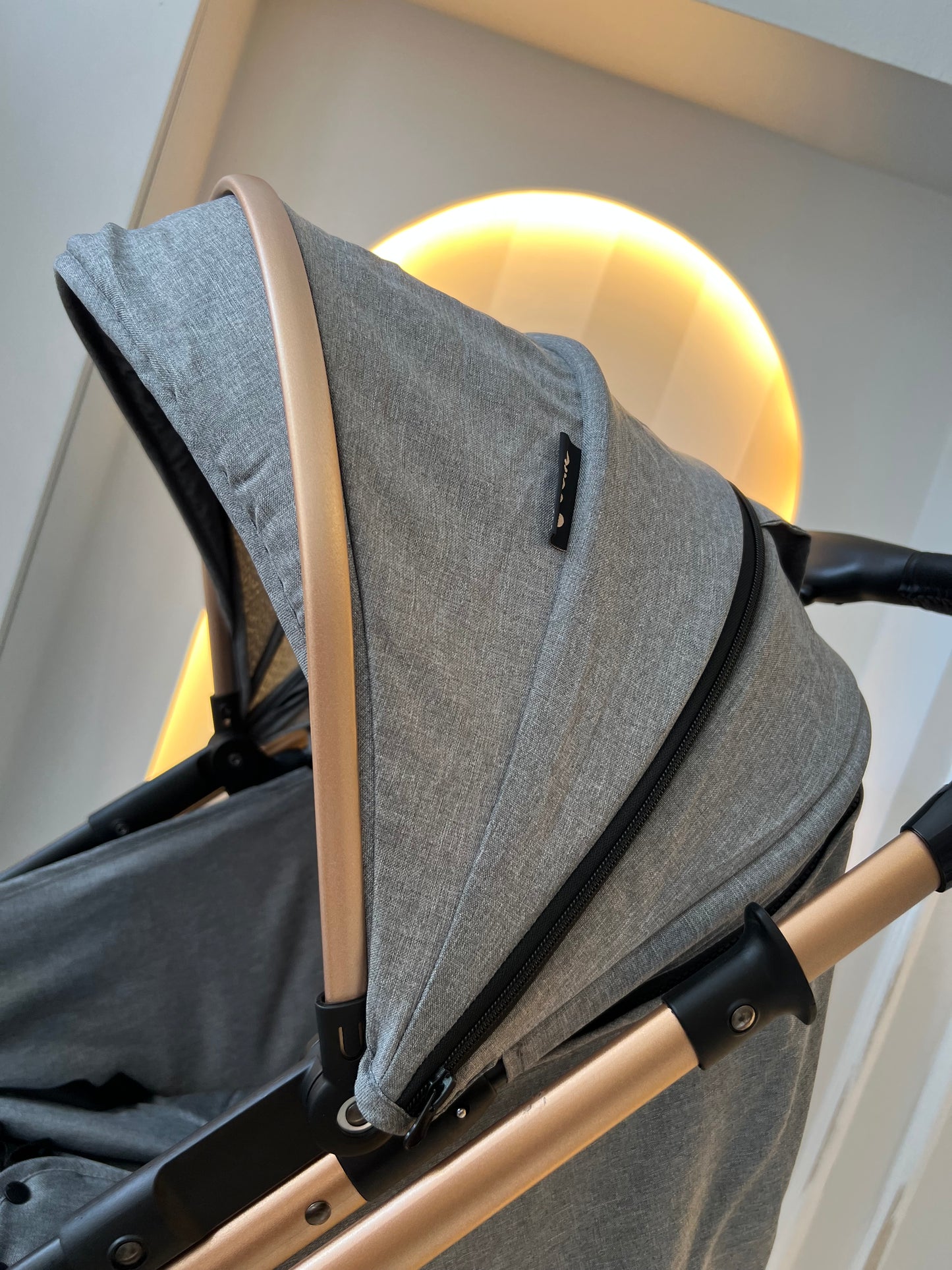 COCHE PASEADOR TOKIO-MOBILU