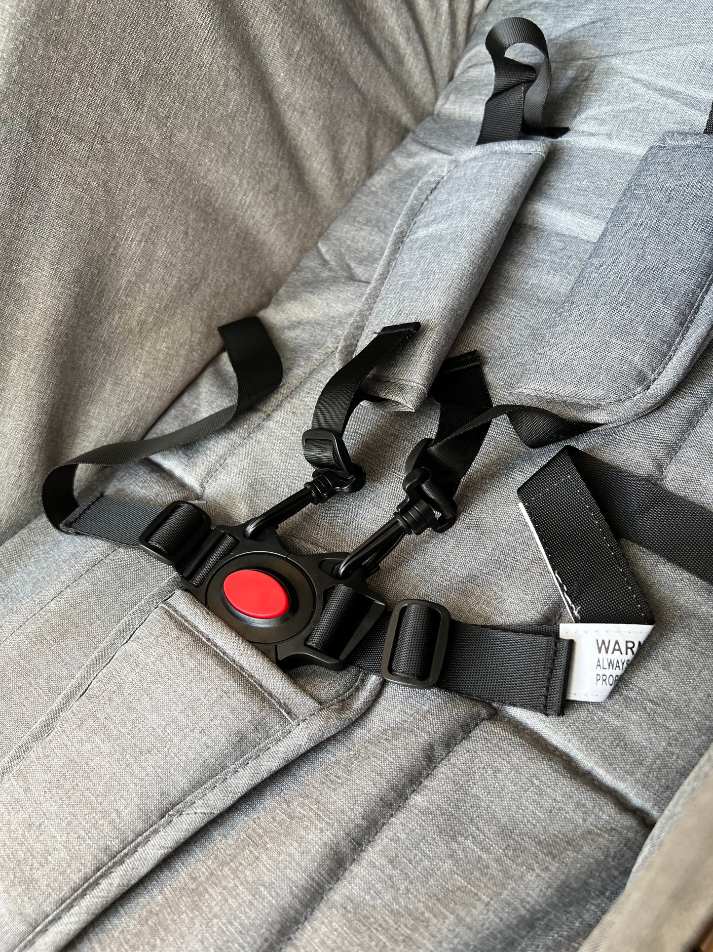 COCHE PASEADOR TOKIO-MOBILU