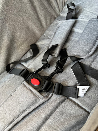 COCHE PASEADOR TOKIO-MOBILU