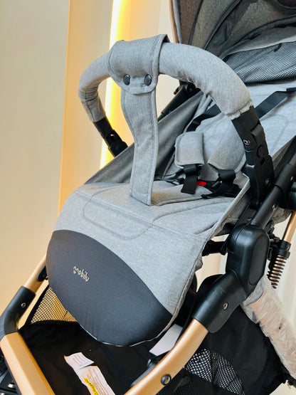 COCHE PASEADOR TOKIO-MOBILU