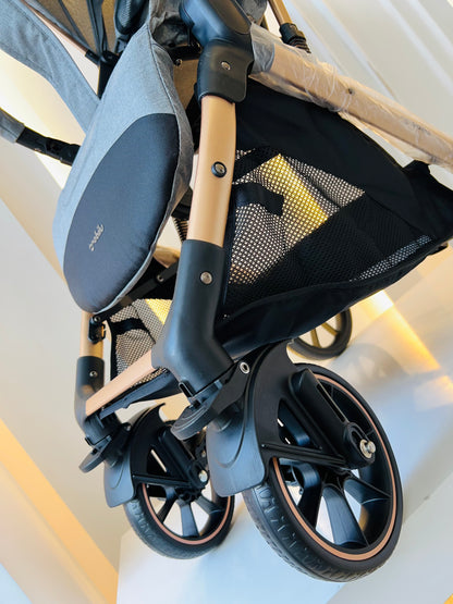 COCHE PASEADOR TOKIO-MOBILU