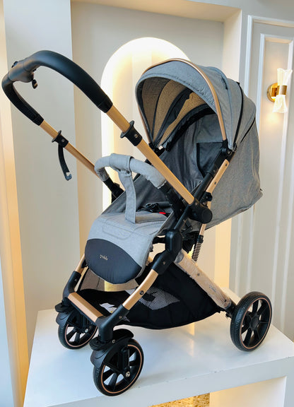 COCHE PASEADOR TOKIO-MOBILU