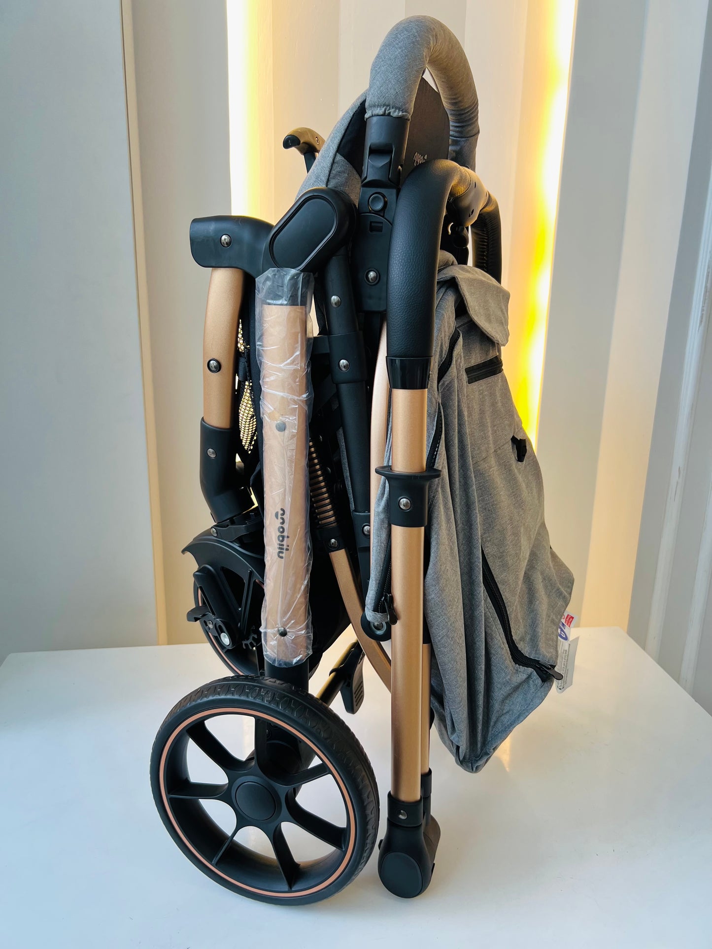 COCHE PASEADOR TOKIO-MOBILU