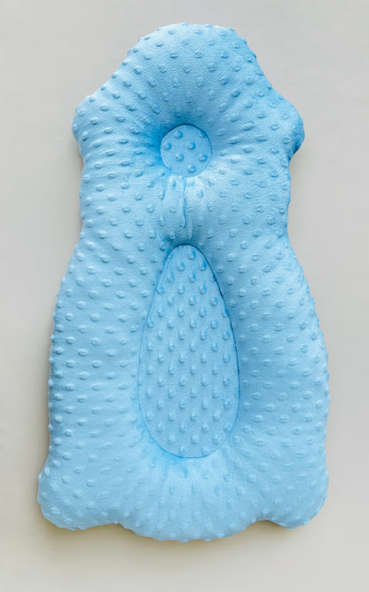 ALMOHADA ESTABILIZADORA MULTIUSOS COLOR AZUL