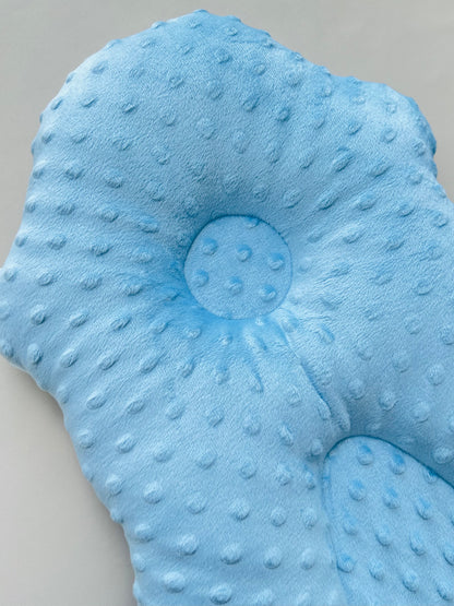 ALMOHADA ESTABILIZADORA MULTIUSOS COLOR AZUL