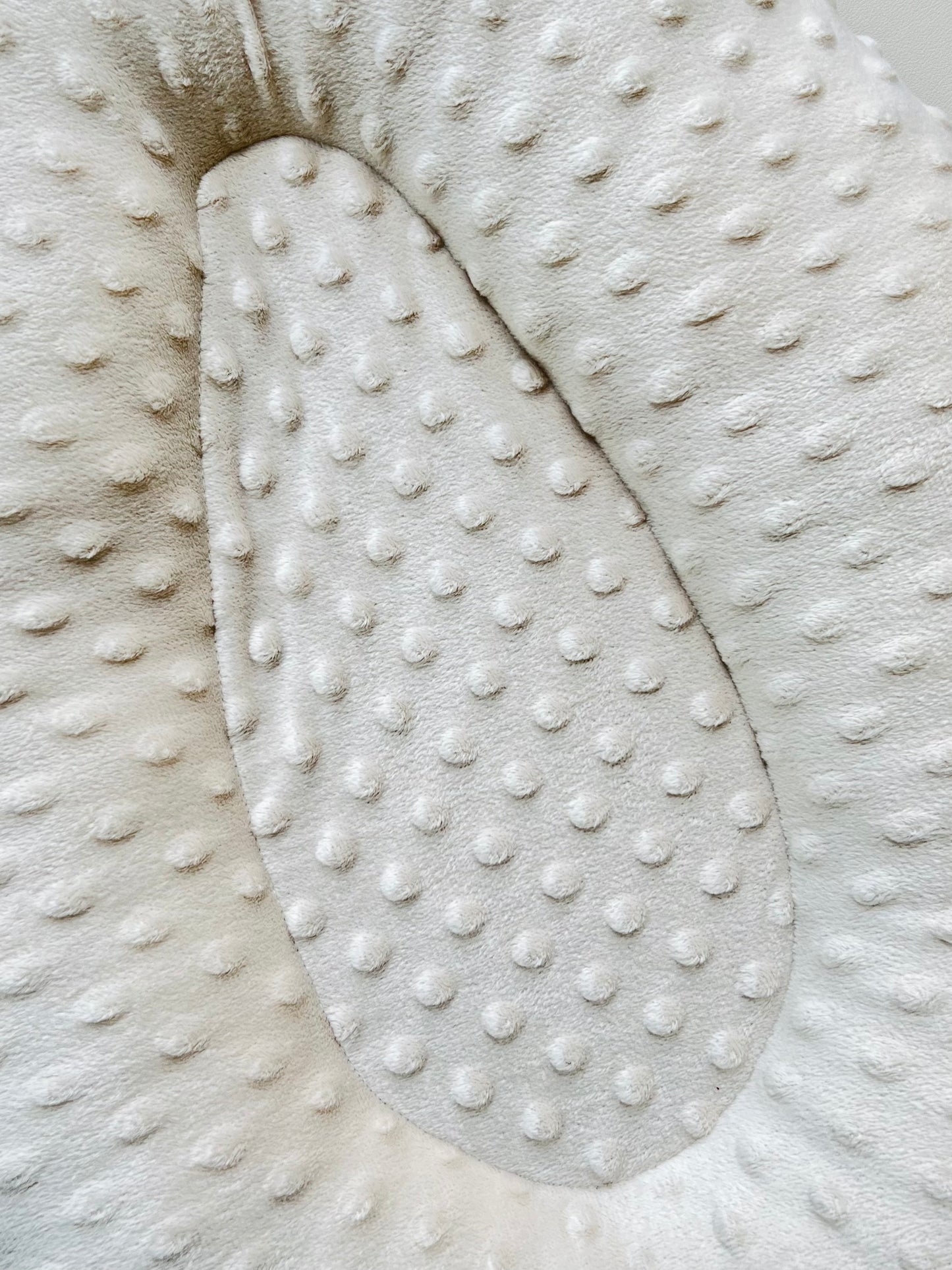 ALMOHADA ESTABILIZADORA MULTIUSOS COLOR BEIGE