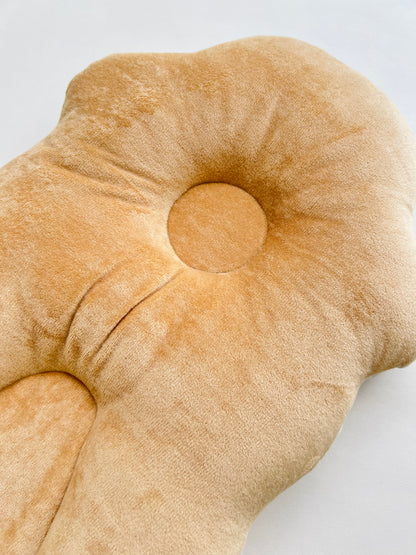 ALMOHADA ESTABILIZADORA MULTIUSOS COLOR BEIGE