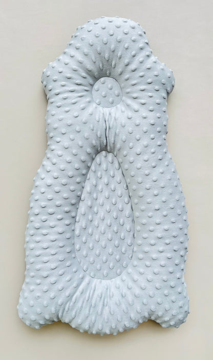 ALMOHADA ESTABILIZADORA MULTIUSOS COLOR GRIS