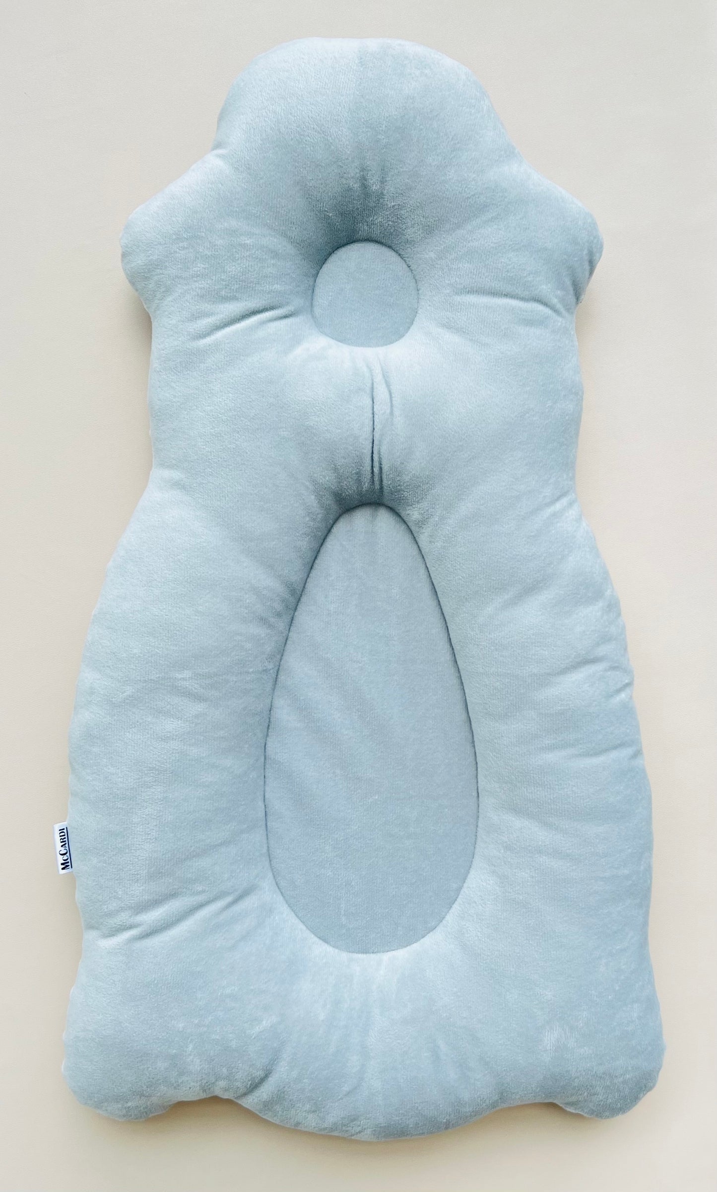ALMOHADA ESTABILIZADORA MULTIUSOS COLOR GRIS
