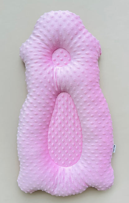 ALMOHADA ESTABILIZADORA MULTIUSOS COLOR ROSA