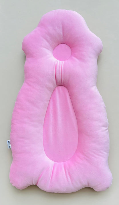 ALMOHADA ESTABILIZADORA MULTIUSOS COLOR ROSA