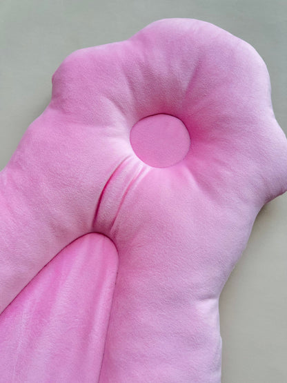 ALMOHADA ESTABILIZADORA MULTIUSOS COLOR ROSA