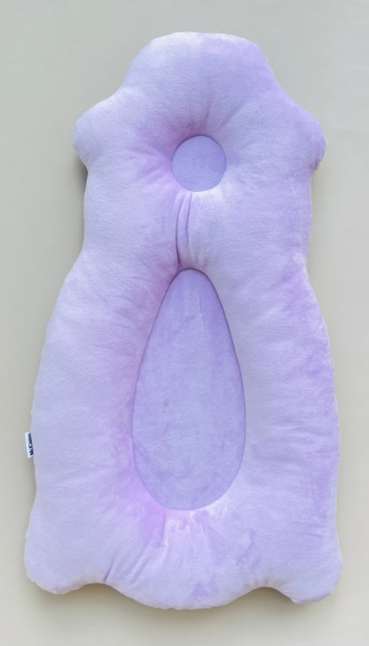 ALMOHADA ESTABILIZADORA MULTIUSOS COLOR LILA