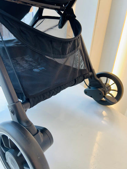 COCHE TRAVEL JOIE PACT PRO TWIG