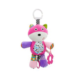 Juguete colgante sensorial para bebé