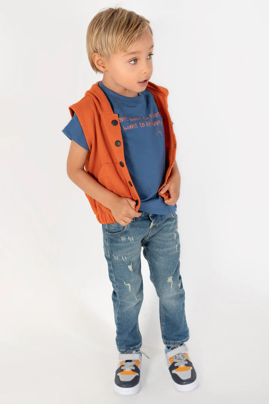 Set Casual Urbano